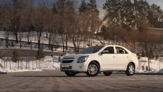 Chevrolet Cobalt