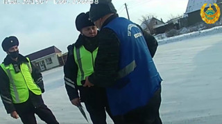 Кадр из видео