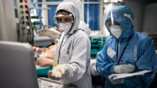 Неожиданное последствие коронавируса назвала врач