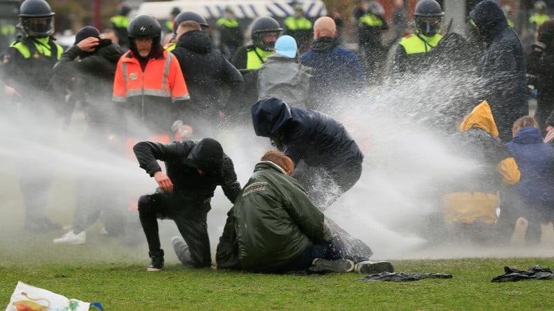 Фото ©REUTERS