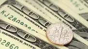 Курс доллара снова вырос на торгах