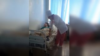 Видео кадры