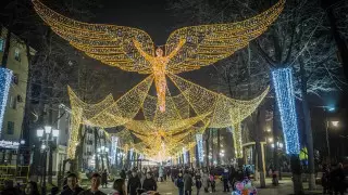 Где погулять. 6 лучших пешеходных улиц Казахстана