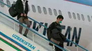 "Британский штамм" коронавируса выявили в Узбекистане
