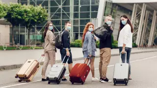 70 процентов молодых людей готовы вакцинироваться для путешествий - исследование