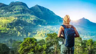 Шри-Ланка готова каждую неделю принимать 350 туристов из Казахстана