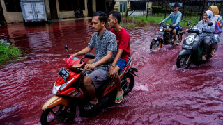 Фото ©REUTERS