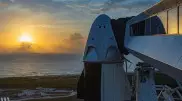 SpaceX запустит модули для лунной станции в 2024 году