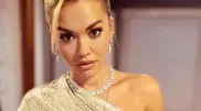 Rita Ora рассказала, почему решила записать трек с Иманбеком