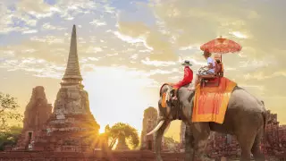 Приз за посещение 15 достопримечательностей пообещали туристам власти Индии