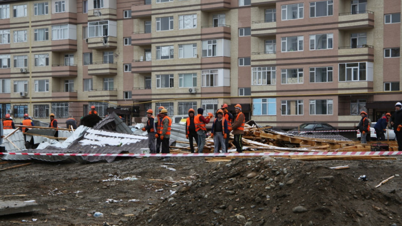 Фото акимата Жамбылской области.