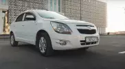 Chevrolet Cobalt-тың артықшылығы неде?