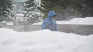 Фото Tengrinews.kz/Турар Казангапов