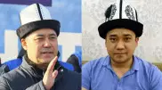 Казахстанский двойник президента Кыргызстана: Родители были шокированы