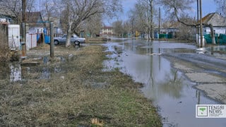 Фото Tengrinews.kz/Турар Казангапов