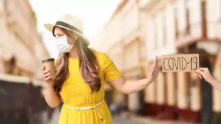 84 процента туристов откажутся от путешествия из-за карантина - исследование