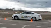 Профессиональные автогонщики рассказали всю правду о Chevrolet Malibu