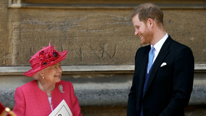 Фото ©REUTERS