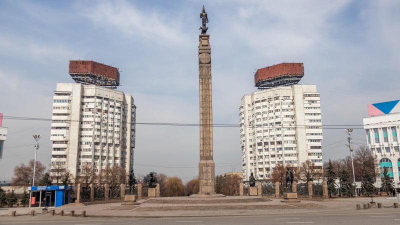 Фото Tengrinews.kz/Алихан Сариев