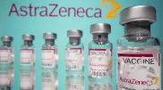 Вакцина AstraZeneca не связана с образованием тромбов - ВОЗ