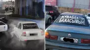 GTA, такси, футбол. Қазнетте "Жұмабектің бажасы" туралы әзіл көбейді