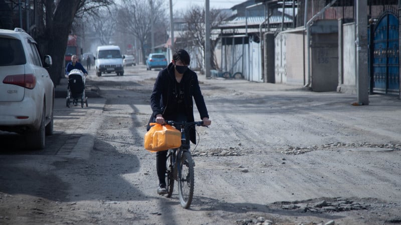 Фото Tengrinews.kz/Алихан Сариев