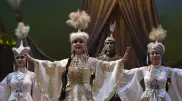 Оперу "Кыз-Жибек" покажут онлайн в канун Наурыза