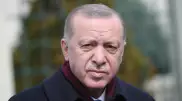 Эрдоган посетит Казахстан 30-31 марта