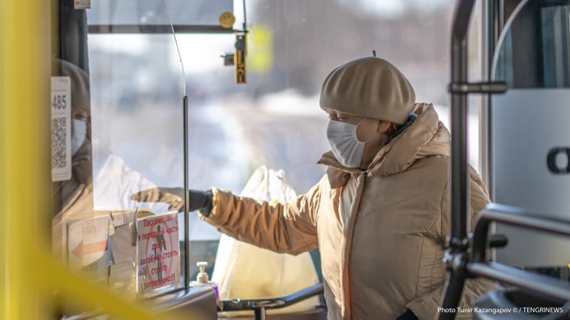 Фото Tengrinews.kz/Турар Казангапов