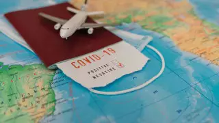 Путевки на отдых за границей не продадут без ПЦР-теста - Ассоциация туроператоров РК