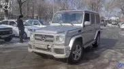 Депутата на Gelandewagen оштрафуют по двум статьям