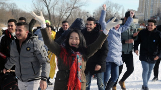 Иллюстративное фото Tengrinews.kz.