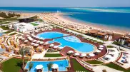Уникальный all inclusive предлагает новый отель Rixos в Хургаде