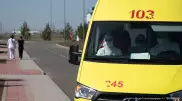 Ситуация по коронавирусу превосходит пик заболеваемости - горздрав Нур-Султана
