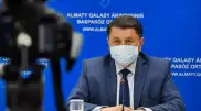 Об "алматинском" штамме коронавируса высказался Бекшин