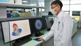 Цой высказался о "затянутом" выпуске казахстанской вакцины