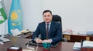 Адльбек Сарсембаев назначен вице-министром индустрии и инфраструктурного развития