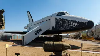 "У порога Вселенной". Как живут в Байконуре