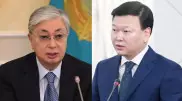 Токаев пригрозил Цою и всему правительству