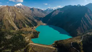 Дорогу на БАО закроют на три года