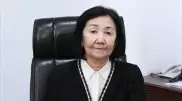 Балжан Шаменова стала заместителем акима Кызылординской области