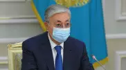 Токаев обсудил с акимами ситуацию в двух регионах