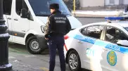 Виновника смертельного ДТП задержали в Павлодарской области