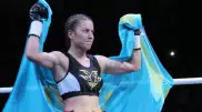 Шарипова побила спарринг-партнера из СИЗО вместо боя с чемпионкой мира