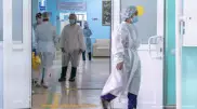 Почти 400 казахстанцев заражены коронавирусом в тяжелой форме