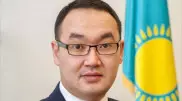 Ержан Ашикбаев назначен послом Казахстана в США