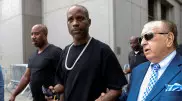 О состоянии рэпера DMX рассказал инсайдер