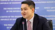 Берик Шолпанкулов стал заместителем председателя Нацбанка