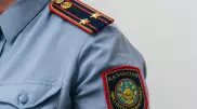 Полицейский покончил с собой в Павлодаре