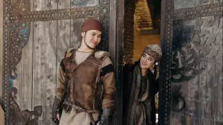 Топ романтических мест Казахстана, где можно провести День влюбленных